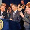 Paterson Pushing Gay Marriage Into Senate Lion's Den